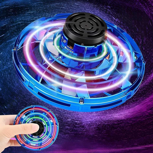 Magic Flying Orb Spinner Outdoor Toy | Boomerang